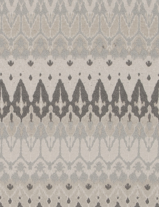 Ткань Duralee Pirouette - Onyx, Dove, Fog DW61829/159
