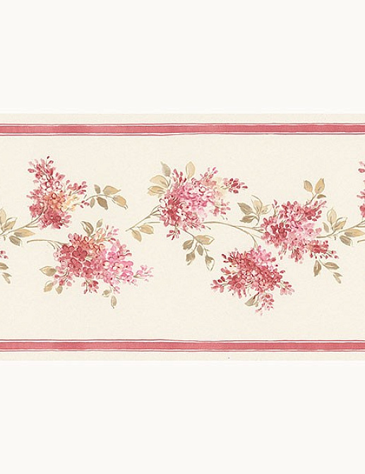 Бордюр Aura Little England III FK78461