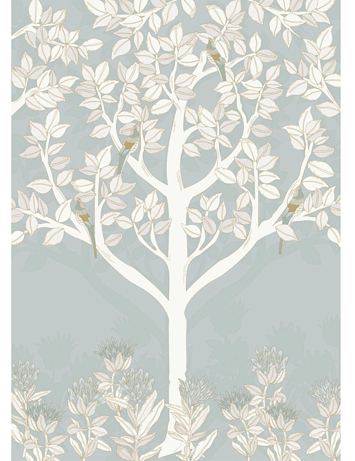 Панно и фотообои Caselio Dream Garden DGN102366003