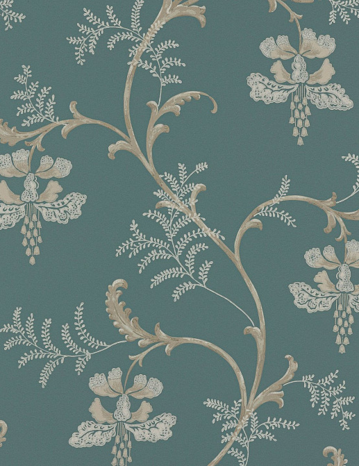Обои Colefax and Fowler Ashdown Wallpapers 07127/06