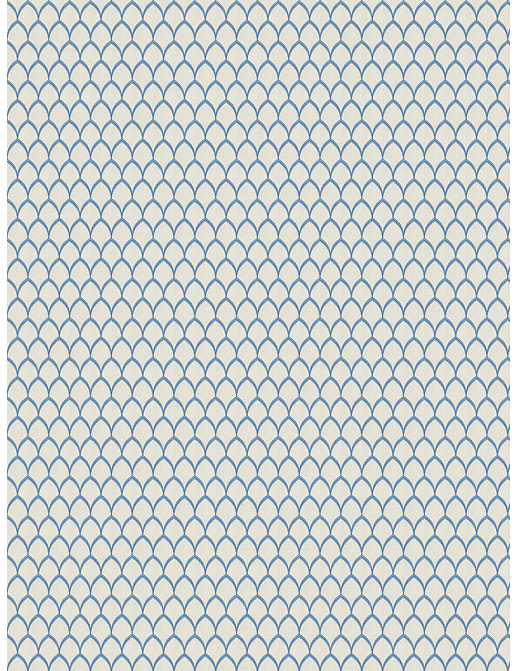 Ткань Fabricut Chromatics Vol.XXIII Sapphire Paratha/Cobalt