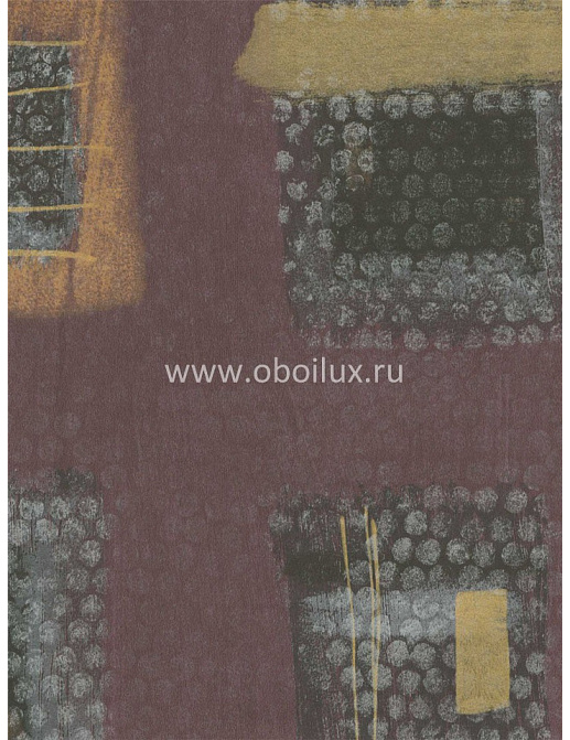 Обои Blue Mountain Purple BC1582044