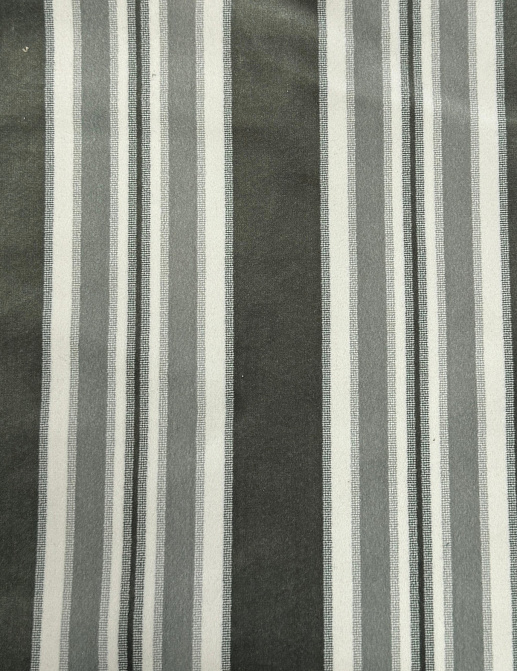 Ткань Galleria Arben Kerala Roman stripe/Thunder