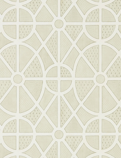 Обои Sanderson Art of the Garden 216316