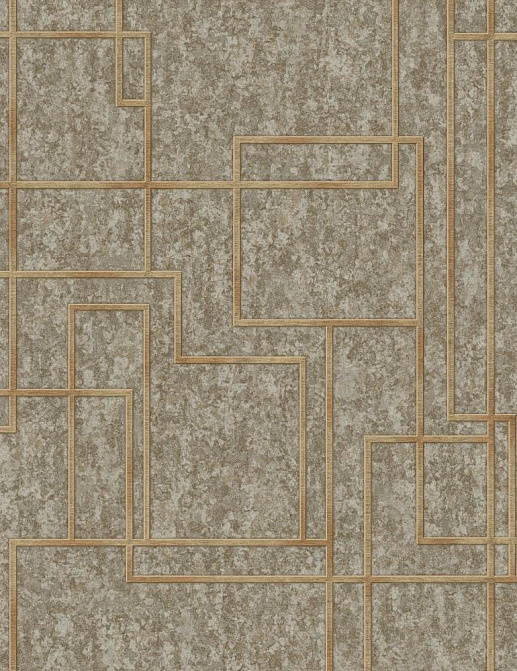 Обои AdaWall Octagon 1202-4