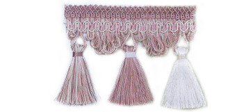 Бахрома Espocada Аксессуары 1 10005/32