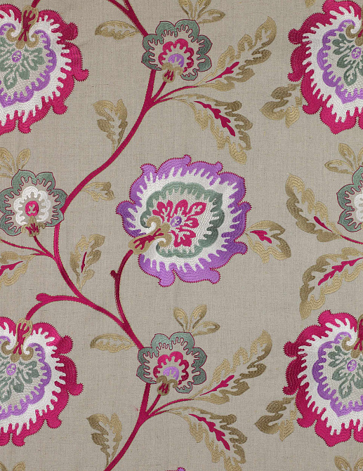 Ткань Manuel Canovas Samira 04780/01