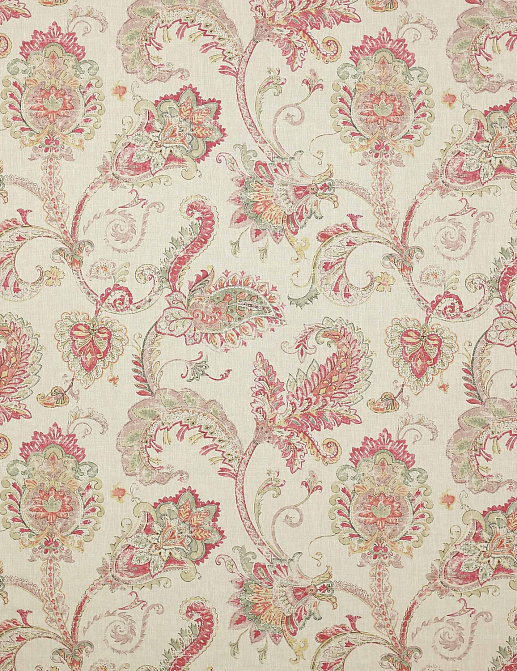 Ткань Colefax and Fowler Rosella F4503/01