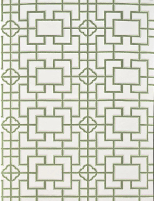 Обои Pierre Frey Jardin a La Francaise FP269002