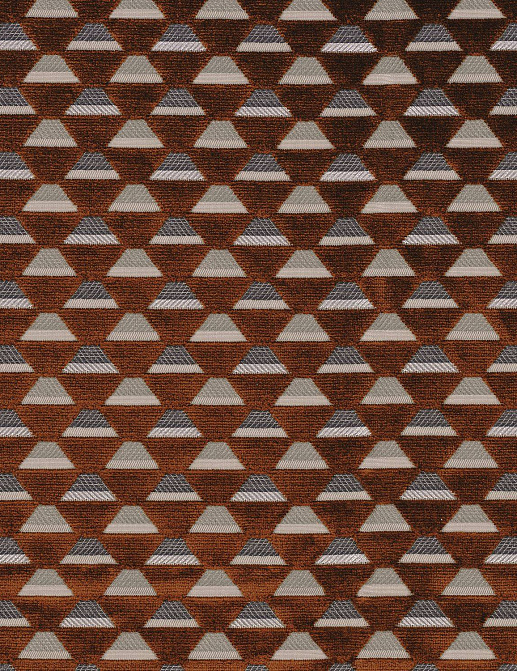 Ткань Casamance Ukiyo 48220318