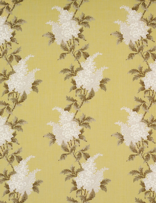 Ткань Nina Campbell Giverny NCF3884-01