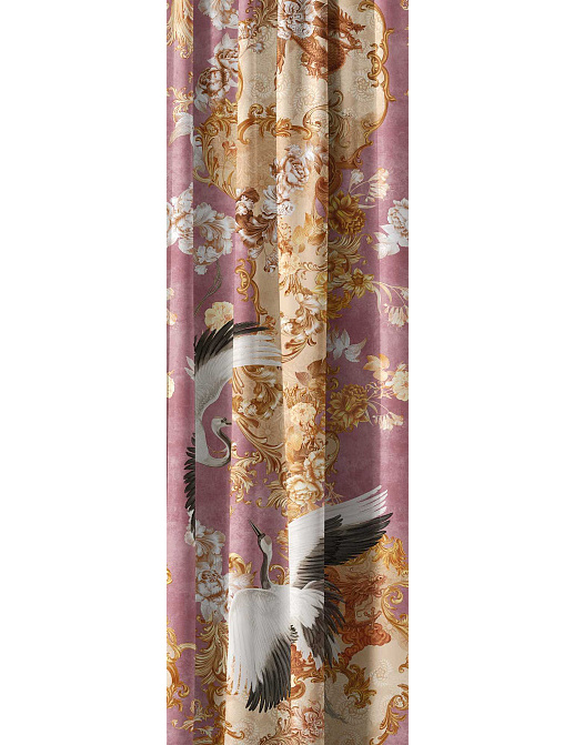 Ткань Affresco Art Fabric FA1326/4