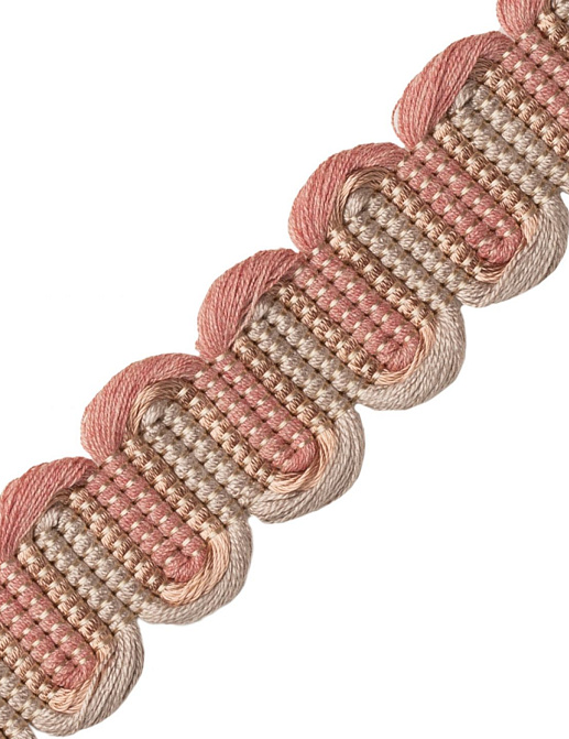 Тесьма Samuel & Sons Metamorphosis Collection BT-59584/04