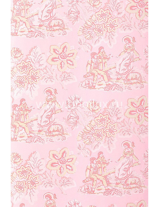 Обои Anna French Wild Flora AT10075