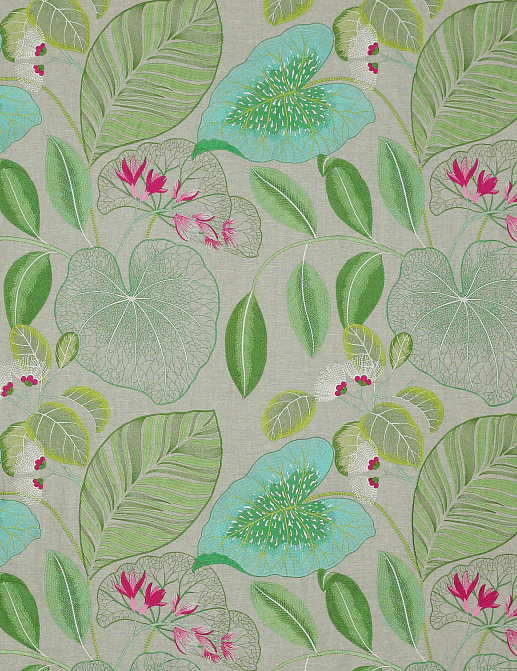 Ткань Manuel Canovas Tara 04922/01