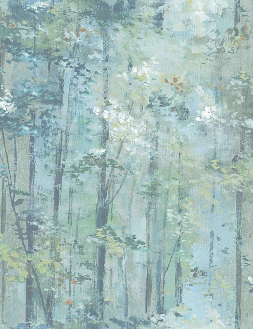Обои 1838 Wallcoverings Aurora 1804-118-02