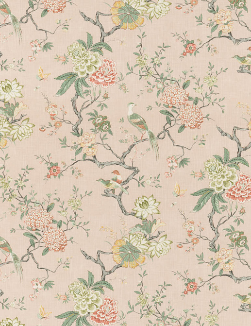 Ткань GP & J Baker Signature Prints BP10771/1