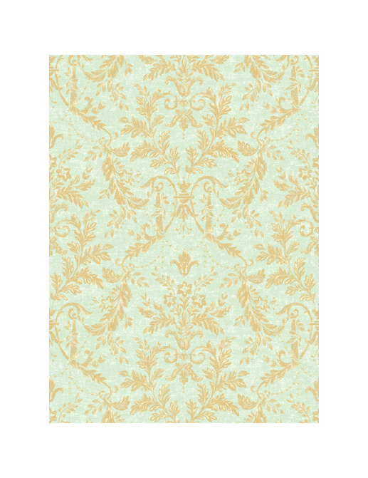 Обои Jaima Brown Damasks 7722-756