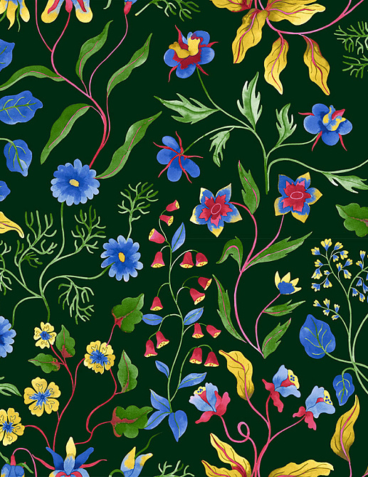 Обои Co.De Flora 00051