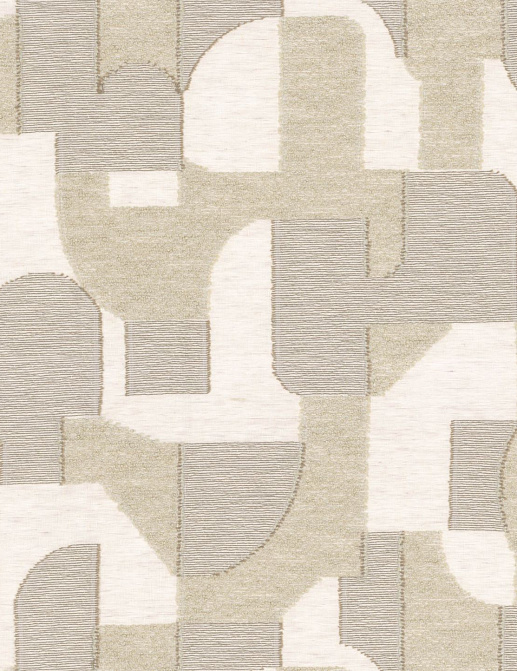 Ткань Casamance Voltige 50240354