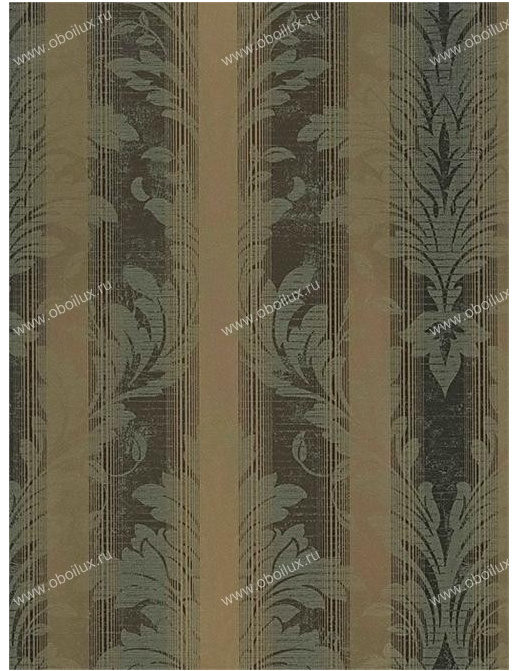 Обои Chesapeake Damasks Stripes DS71426