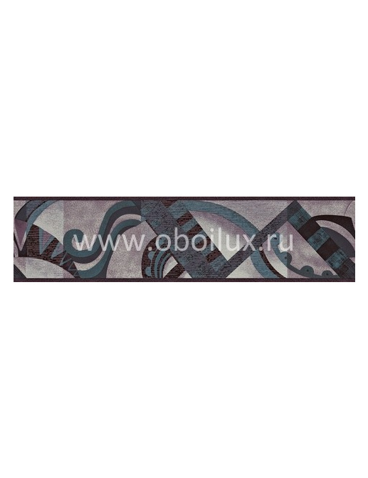 Бордюр Blue Mountain Jewel BC1583062b