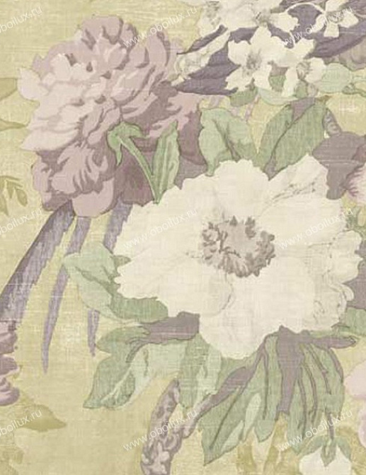 Обои Thibaut Baroque R0171