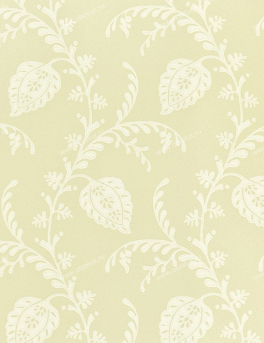 Обои Sanderson Classic Collection II DCLAPH107