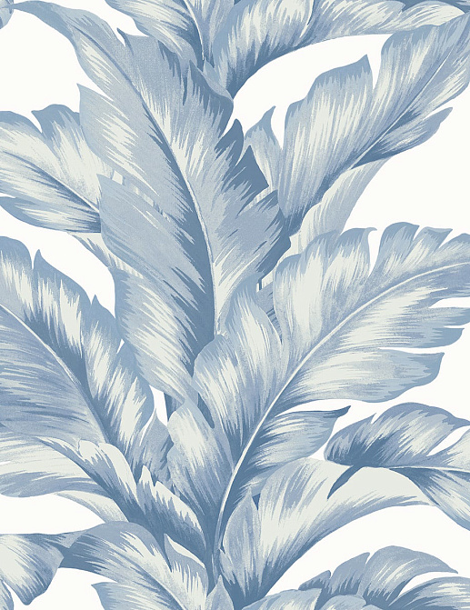 Обои Seabrook Coastal Heaven by Lillian August LN40632