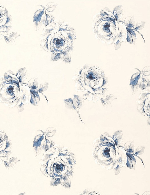 Ткань Sanderson Waterperry Prints & Embroideries 226265