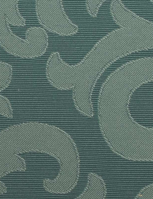 Ткань Duralee Wainwright II - Aqua, Pistachio 15556/19