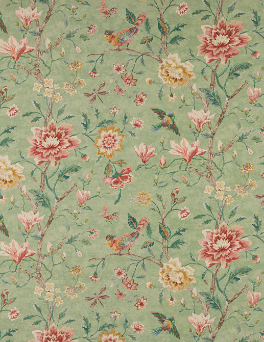 Ткань Colefax and Fowler Ashdown F4832/02