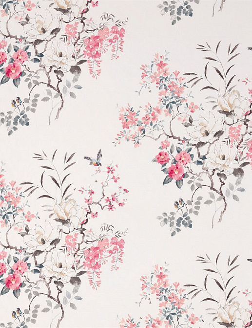 Ткань Sanderson Waterperry Prints & Embroideries 226295