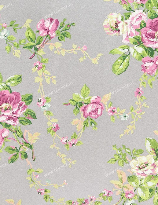 Обои Eijffinger Lavender Dream 322376