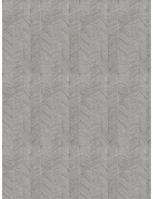 Ткань Stroheim Black And White Tulbagh/Slate