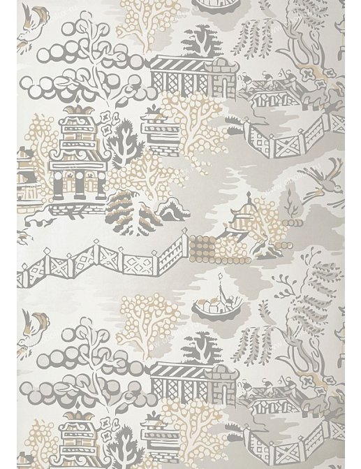 Обои Thibaut Enchantment T36190