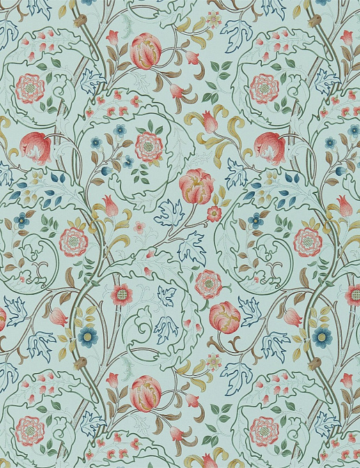 Обои Morris & Co Archive Wallpapers III 214731