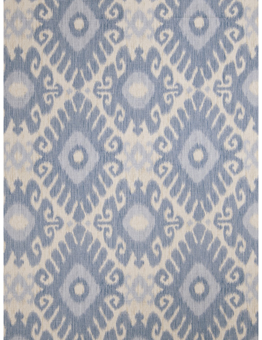 Ткань Trend Indigo Dove Gray Prints & Wovens Vol.III 02606/Denim