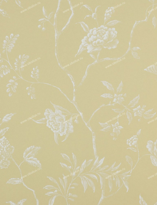 Обои Colefax and Fowler Messina 07128-02