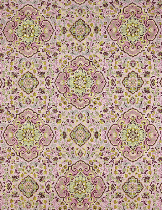 Ткань Manuel Canovas Beaumont M4042-04