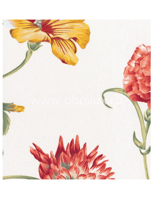 Обои York Antonina Vella - Botanica VB6871