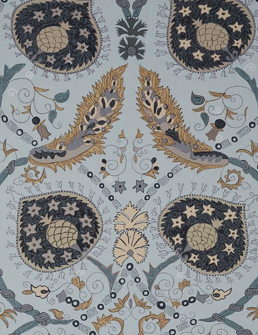 Обои Thibaut Mesa T13214