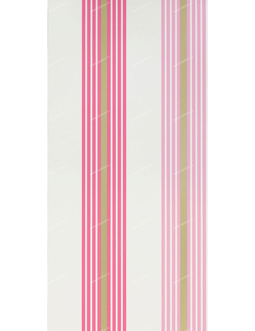 Обои Designers Guild Oxbridge P562/15