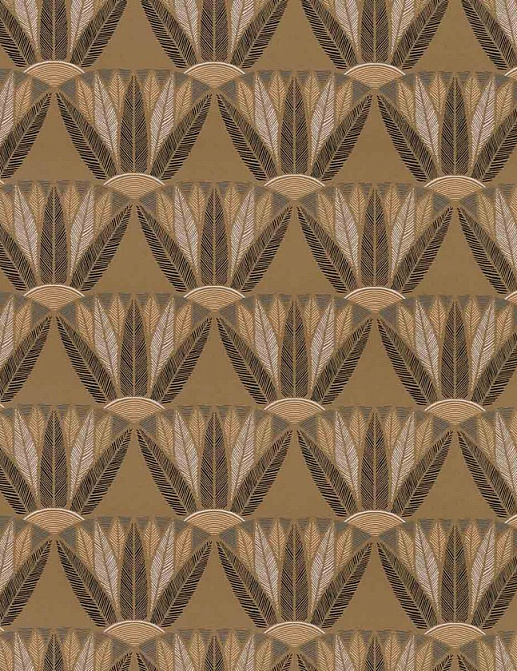 Обои Casamance Bord Du Nil 76161834