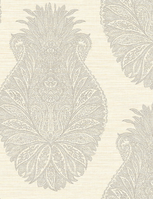 Обои Seabrook Lux Decor LD81510