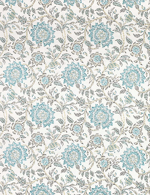 Ткань Thibaut Caravan Prints And Wovens F964112
