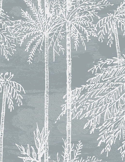 Обои Seabrook Coastal Heaven by Lillian August LN40218