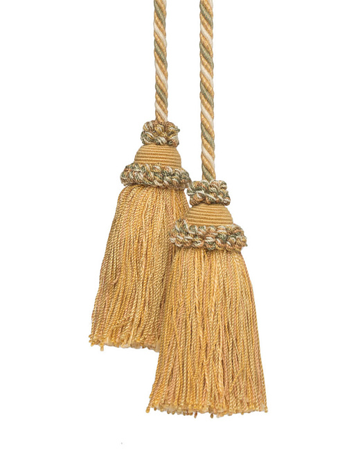Кисть Samuel & Sons Annecy Cord 976-31654/609