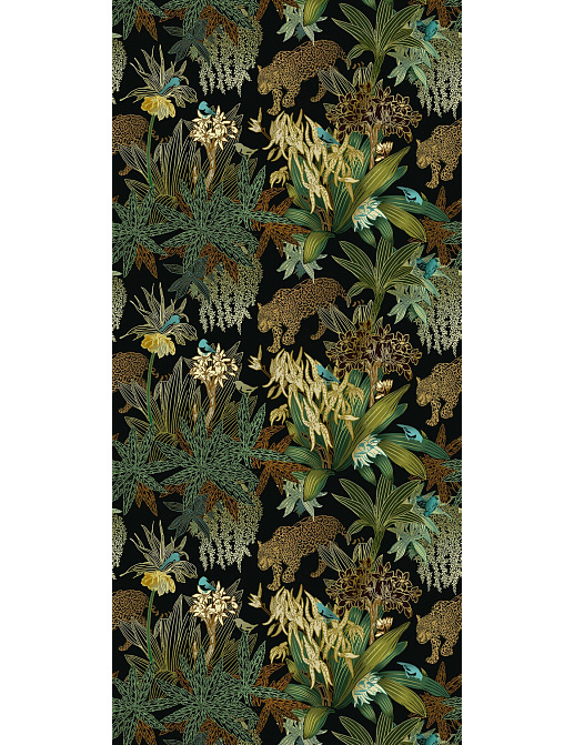 Обои Wall & Deco Contemporary Wallpaper Collection WDKO2102