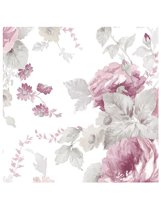 Обои Aura Rose Garden RG35722